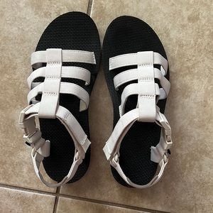 Teva original dorado sandal